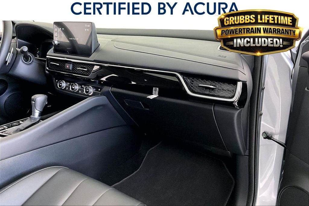 2025 Acura ADX Base
