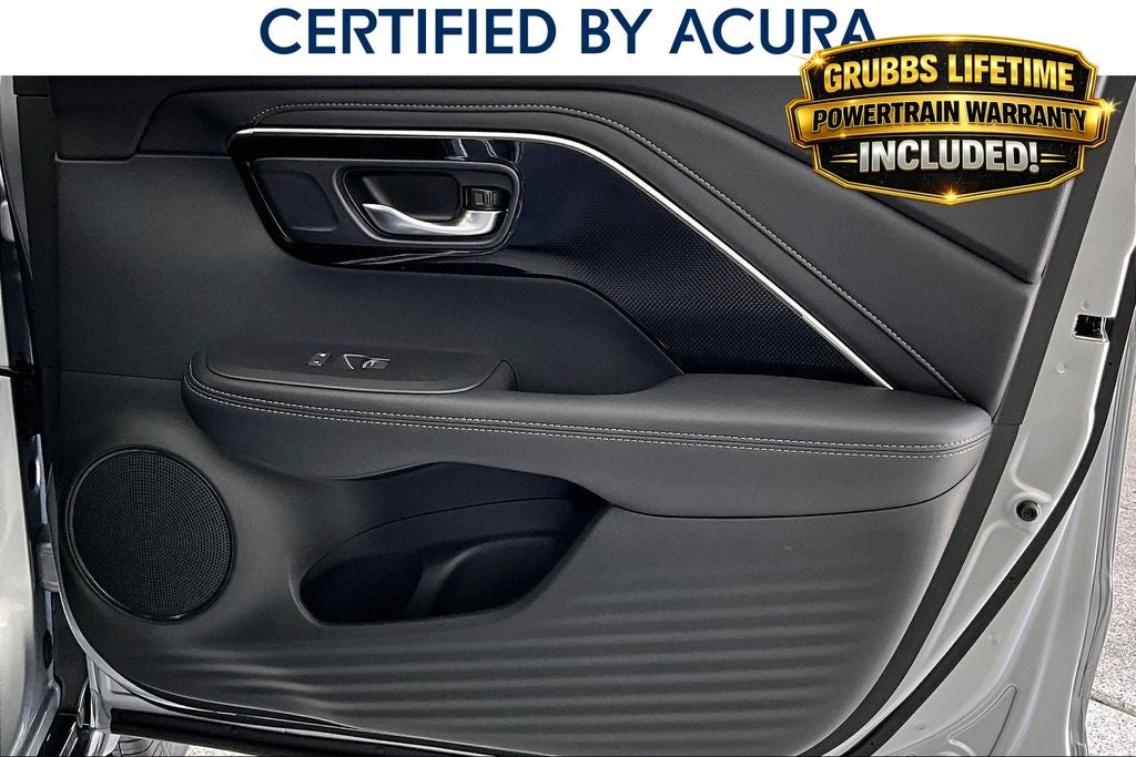 2025 Acura ADX Base
