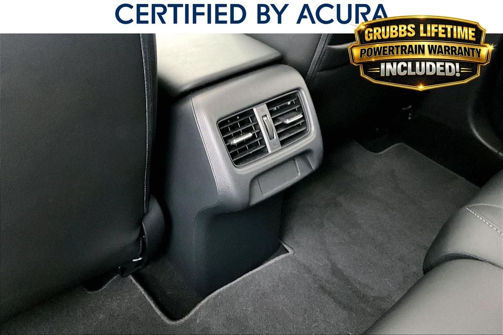 2025 Acura ADX Base