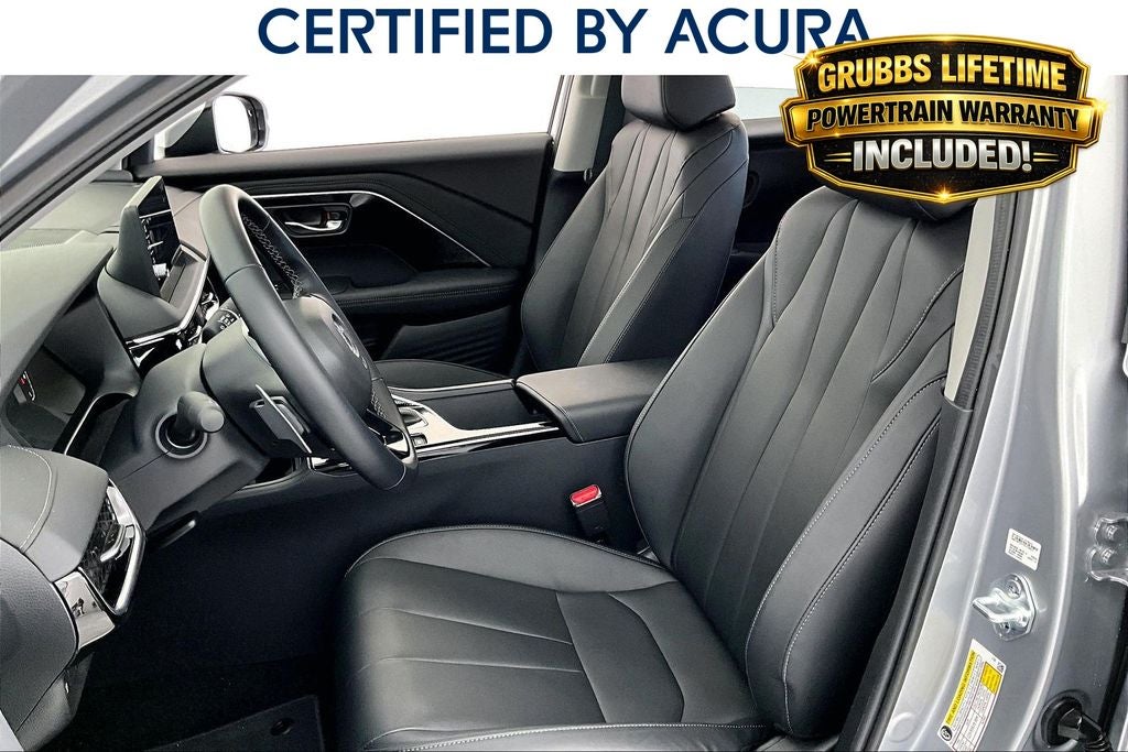 2025 Acura ADX Base
