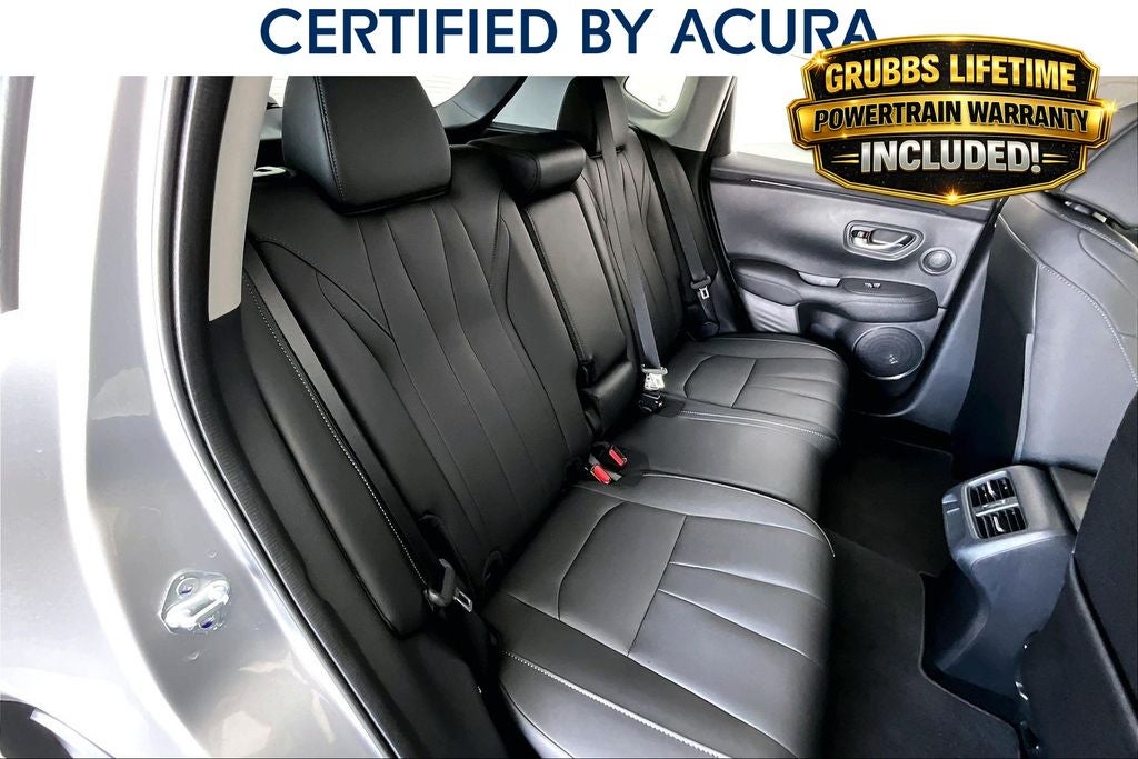 2025 Acura ADX Base