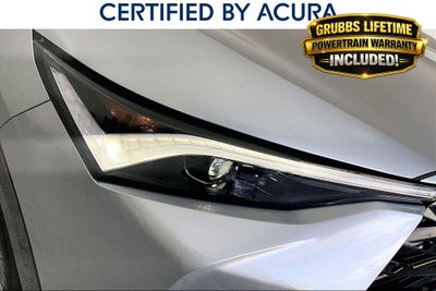 2025 Acura ADX Base