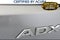 2025 Acura ADX Base