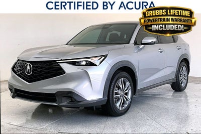 2025 Acura ADX Base