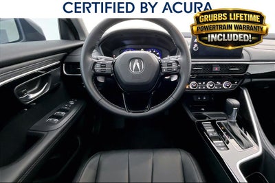 2025 Acura ADX Base