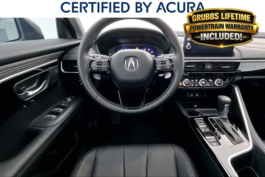 2025 Acura ADX Base