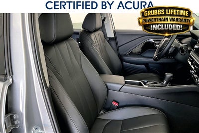 2025 Acura ADX Base