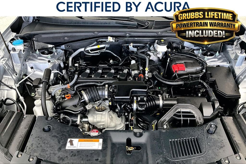 2025 Acura ADX Base
