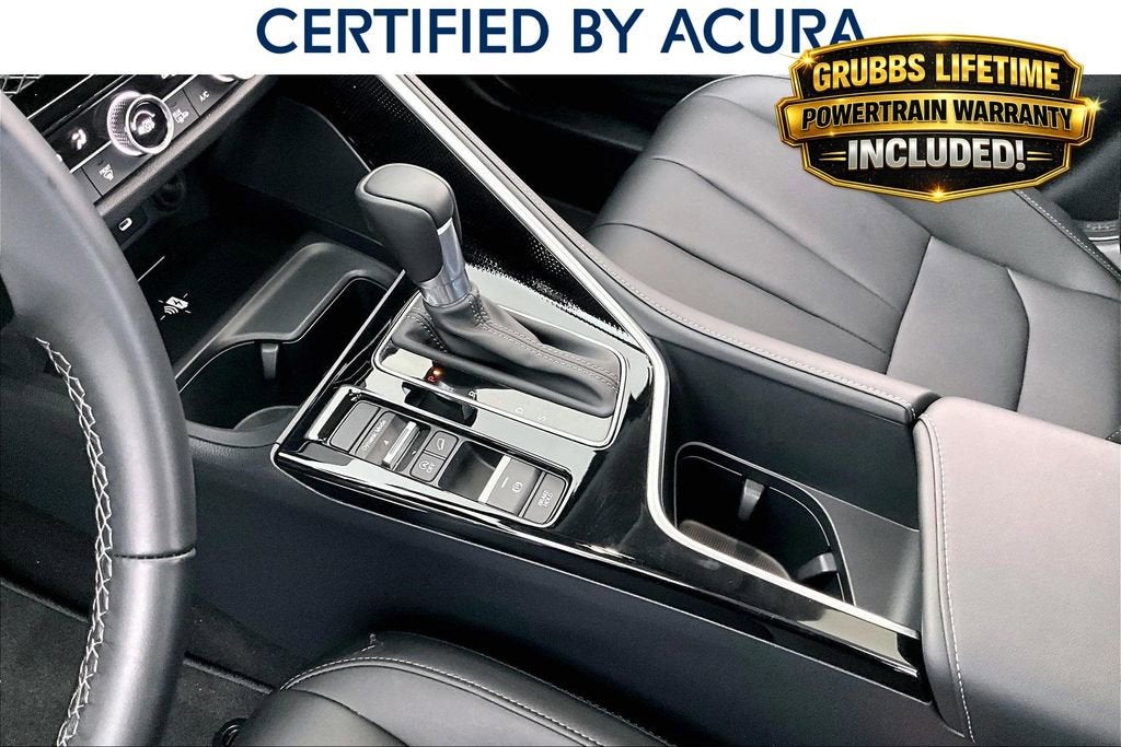 2025 Acura ADX Base