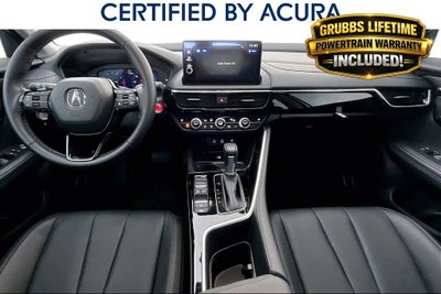 2025 Acura ADX Base