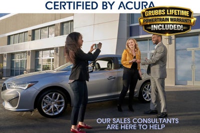 2025 Acura ADX Base