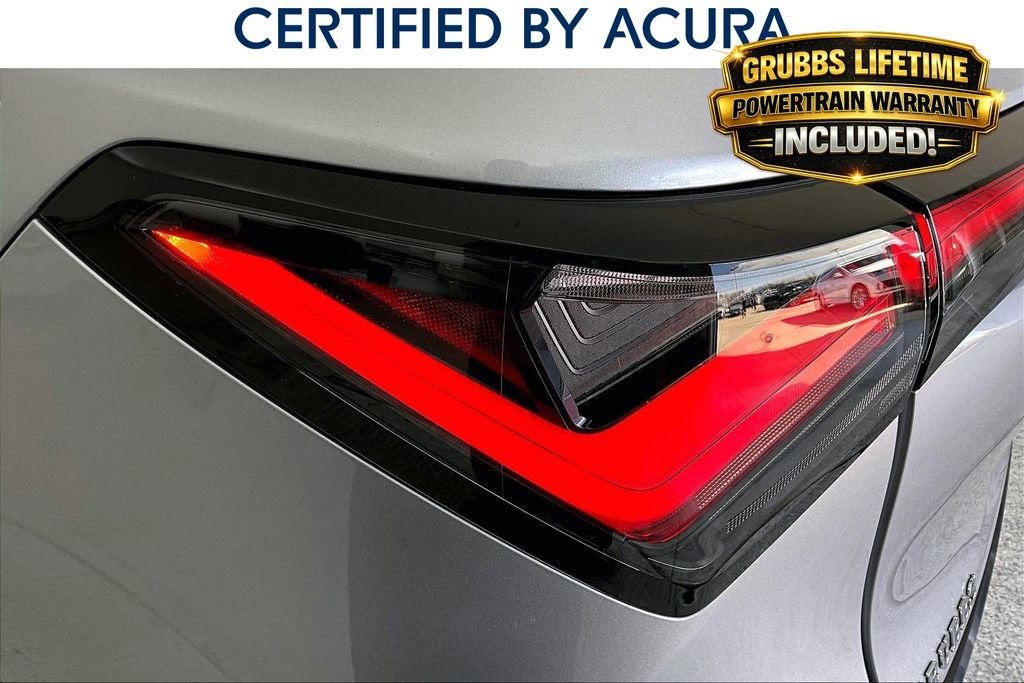 2025 Acura ADX Base