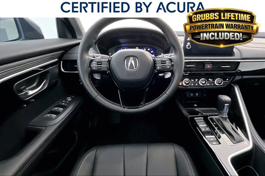 2025 Acura ADX Base