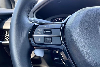 2026 Acura ADX Base