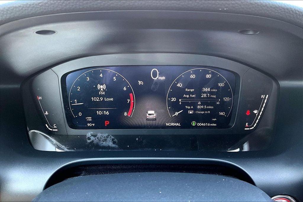 2026 Acura ADX Base