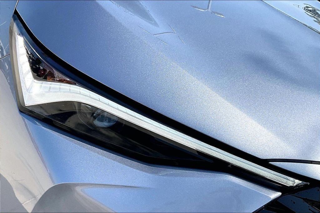 2026 Acura ADX Base
