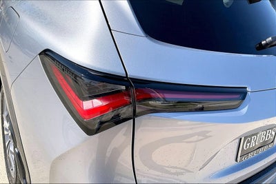 2026 Acura ADX Base