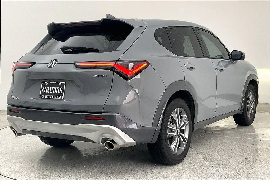 2025 Acura ADX Base