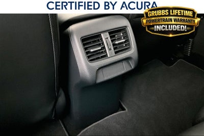 2025 Acura ADX Base
