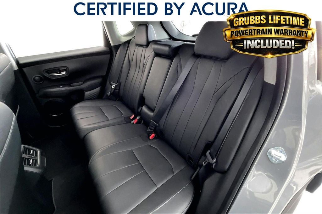 2025 Acura ADX Base