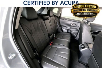 2025 Acura ADX Base