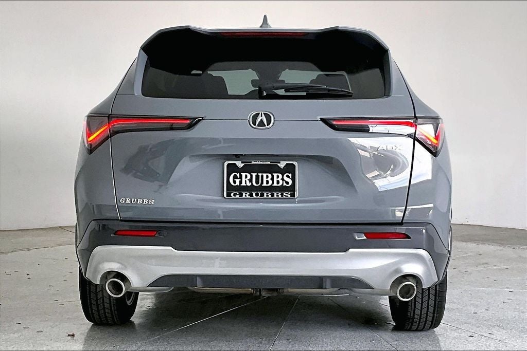 2025 Acura ADX Base
