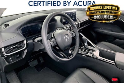 2025 Acura ADX Base