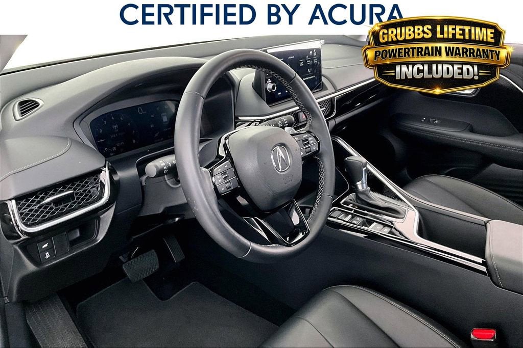 2025 Acura ADX Base
