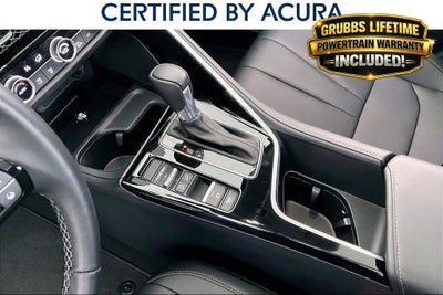 2025 Acura ADX Base