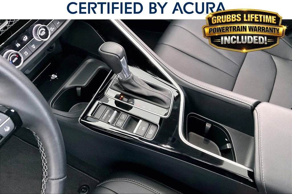 2025 Acura ADX Base