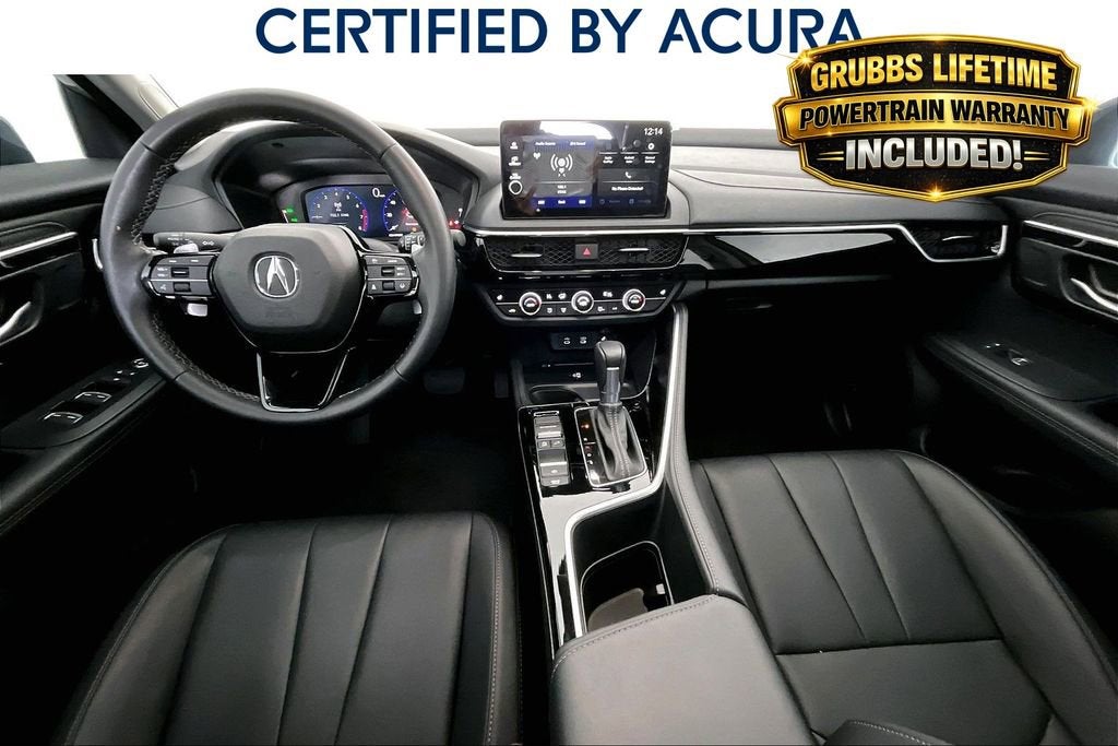 2025 Acura ADX Base