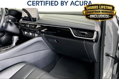 2025 Acura ADX Base