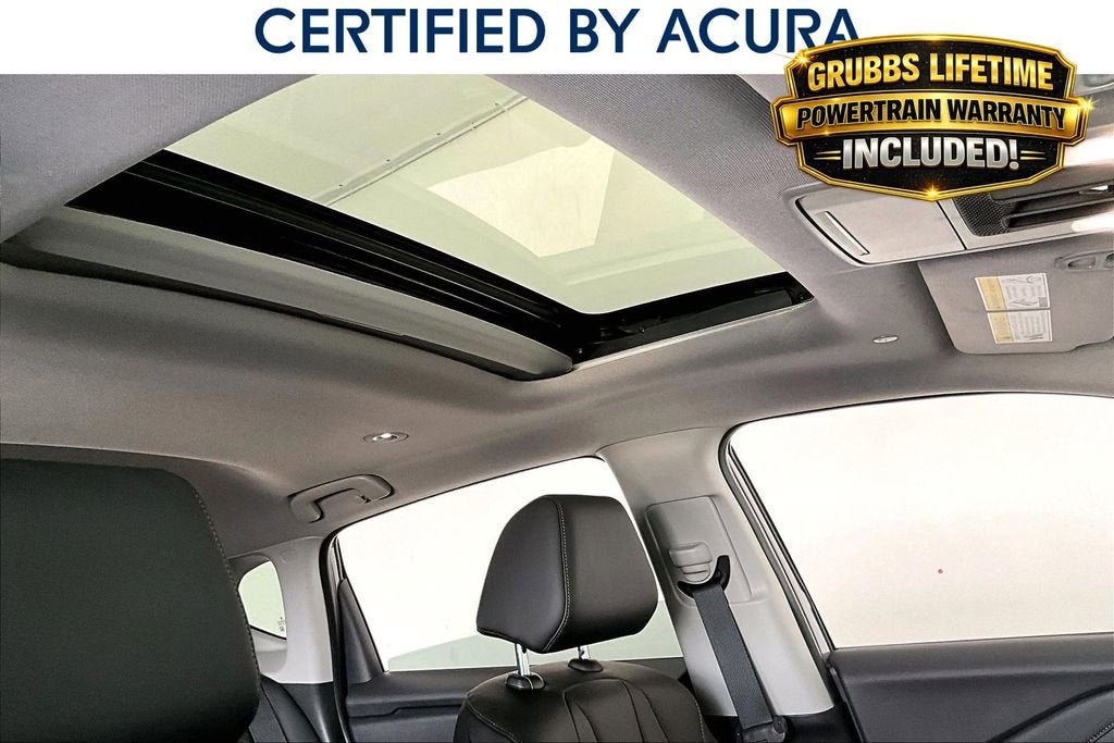 2025 Acura ADX Base