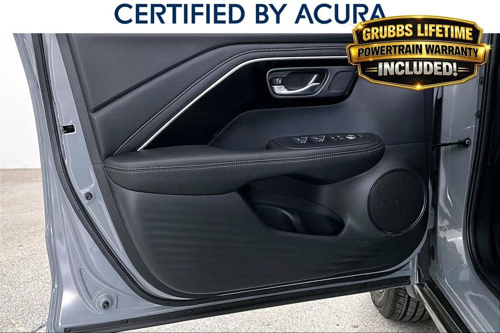 2025 Acura ADX Base