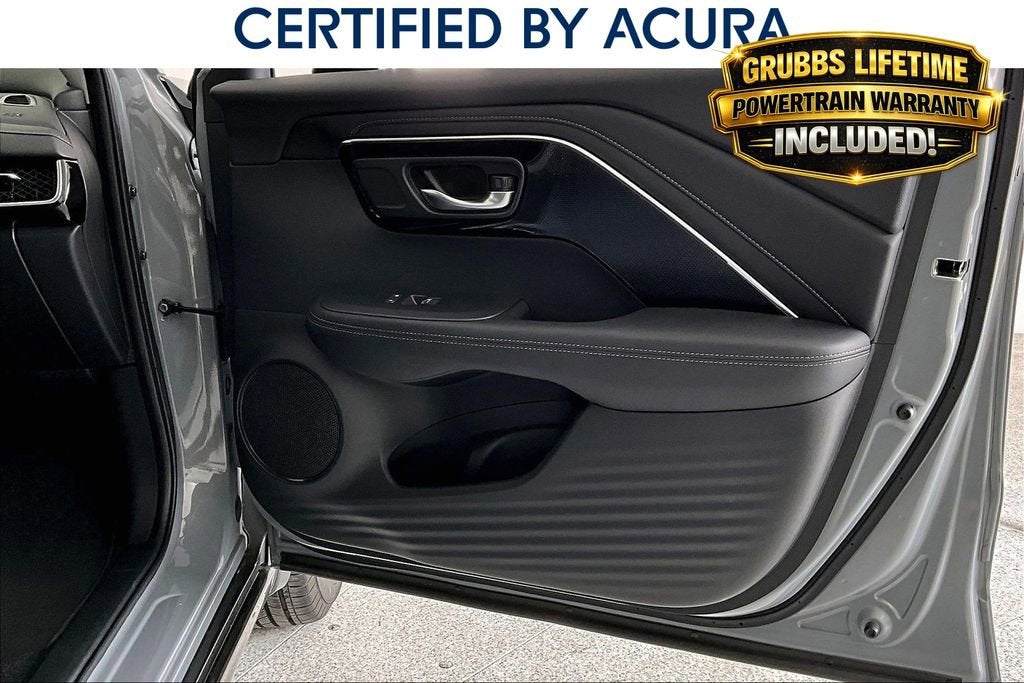 2025 Acura ADX Base