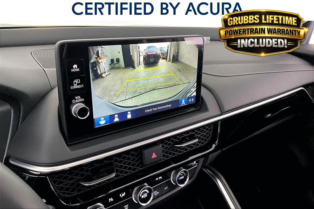 2025 Acura ADX Base
