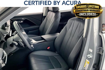 2025 Acura ADX Base
