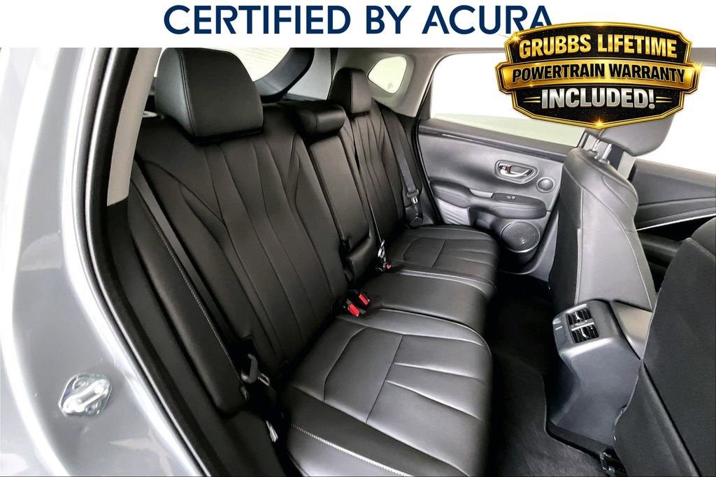 2025 Acura ADX Base