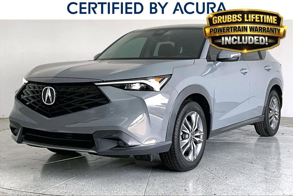 2025 Acura ADX Base