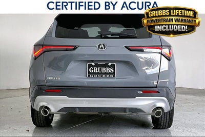 2025 Acura ADX Base