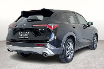 2025 Acura ADX Base