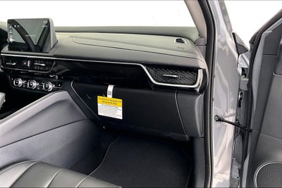 2026 Acura ADX Base
