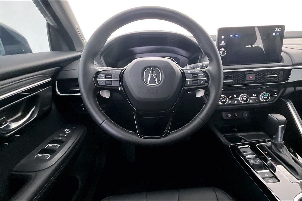 2026 Acura ADX Base