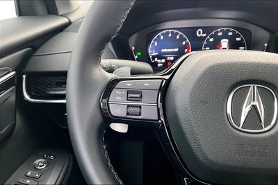 2026 Acura ADX Base