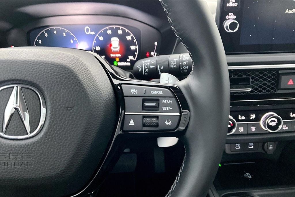 2026 Acura ADX Base