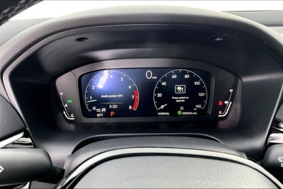 2026 Acura ADX Base