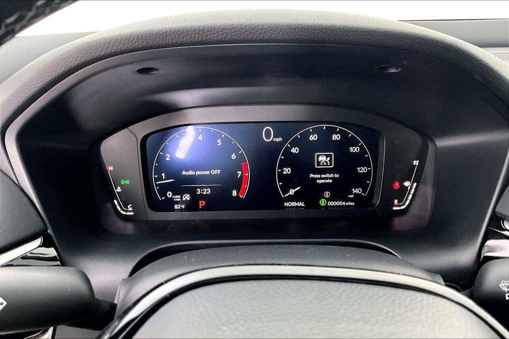 2026 Acura ADX Base