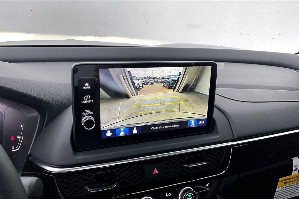 2026 Acura ADX Base