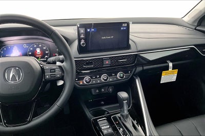 2026 Acura ADX Base