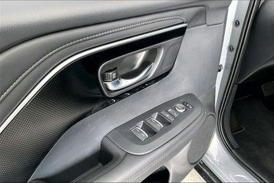 2026 Acura ADX Base